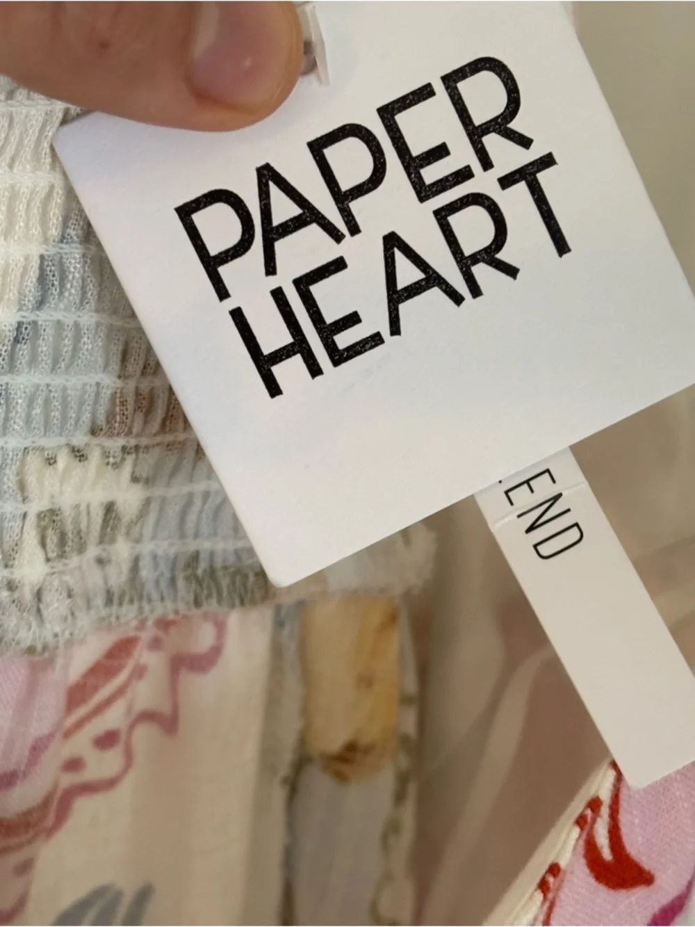 Paper Heart NWT Amalfi Coast Lemon Linen Blend Maxi Dress Women’s L Resortwear - Picture 11 of 12